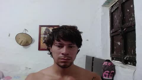 billykink_ online show from 03.04.25