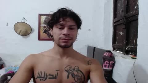 billykink_ online show from 03.06.25
