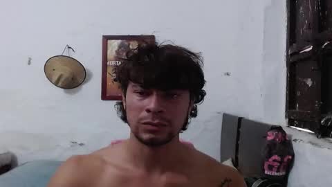 billykink_ online show from 03.08.25