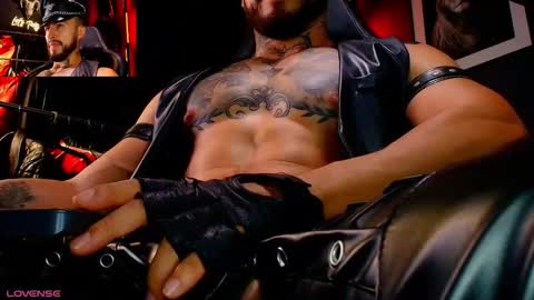 billy online show from 03.04.26