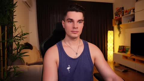 BillyPassion online show from 02.27.25