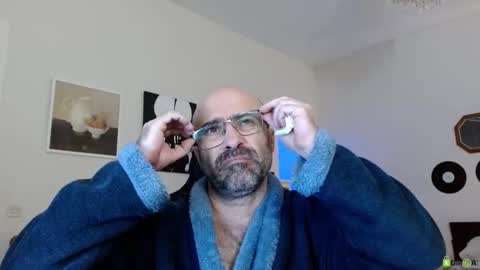 Bill online show from 10.21.25