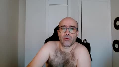 Bill online show from 11.20.25