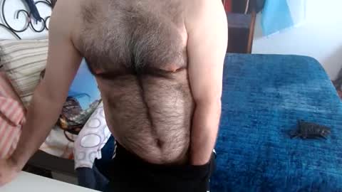 Bill online show from 04.06.26