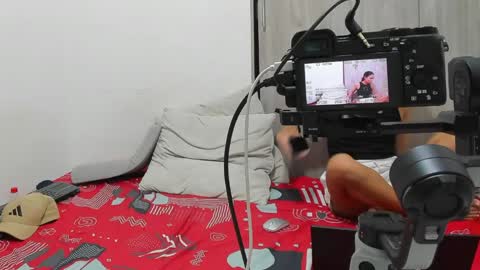 Bils2203 online show from 04.11.26