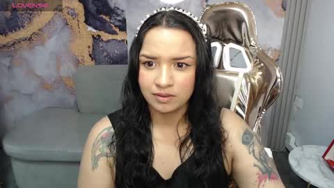 Snapshot of bily_takure_v chatting on 02.23.25 Live 1000pm 600am COLOMBIAN HOUR online show from 02.23.25