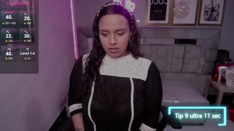 Snapshot of bily_takure_v chatting on 02.25.25 Live 1000pm 600am COLOMBIAN HOUR online show from 02.25.25