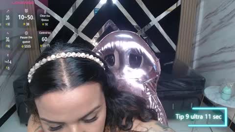 Snapshot of bily_takure_v chatting on 03.12.25 Live 1000pm 600am COLOMBIAN HOUR online show from 03.12.25