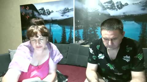 BiManKleo online show from 07.03.26