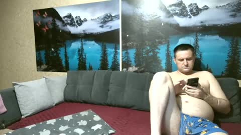 BiManKleo online show from 07.04.26