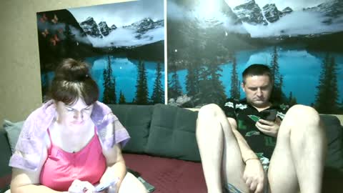 BiManKleo online show from 07.04.26