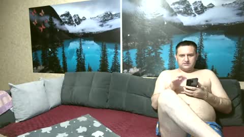 BiManKleo online show from 07.05.26