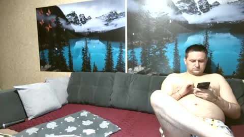 BiManKleo online show from 07.11.26