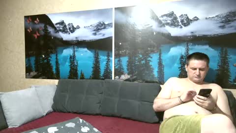 BiManKleo online show from 07.14.26