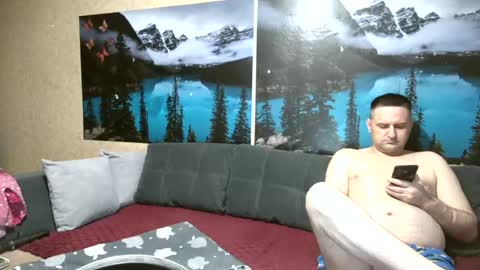 BiManKleo online show from 07.23.26
