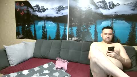 BiManKleo online show from 07.27.26