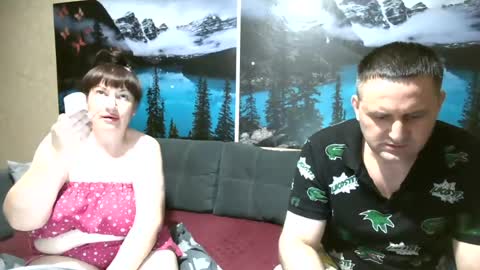BiManKleo online show from 07.28.26