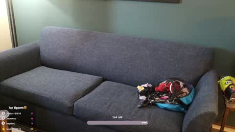 Snapshot of bimbokitten666 chatting on 01.06.25 Danny online show from 01.06.25