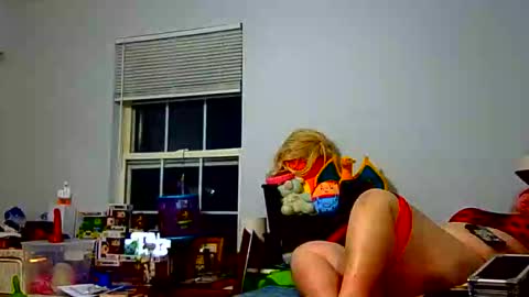 Snapshot of bimborosalie chatting on 03.27.26 bimborosalie online show from 03.27.26