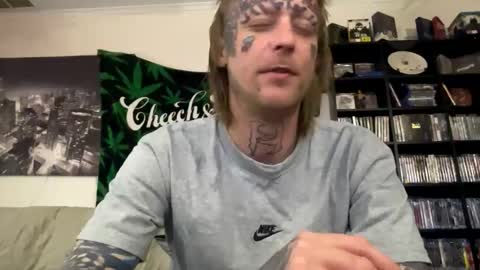 bimmyleanin420 online show from 10.04.25