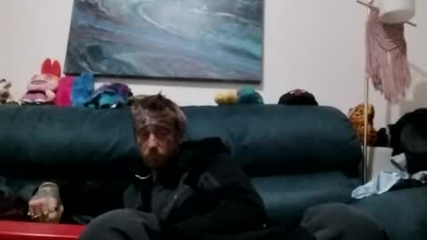 bimmyleanin420 online show from 07.10.26