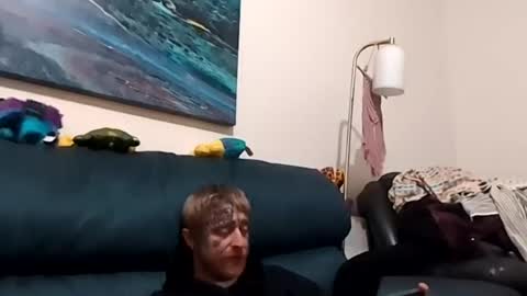 bimmyleanin420 online show from 07.11.26