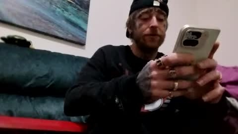 bimmyleanin420 online show from 07.13.26