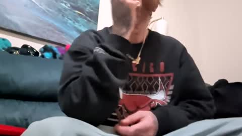bimmyleanin420 online show from 07.15.26