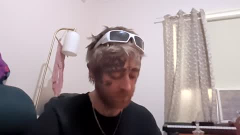 bimmyleanin420 online show from 07.17.26
