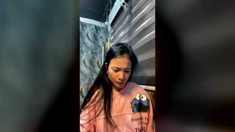 bina241986 online show from 07.25.26