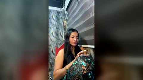 bina241986 online show from 07.25.26