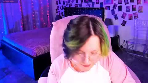 Miranda online show from 07.21.26