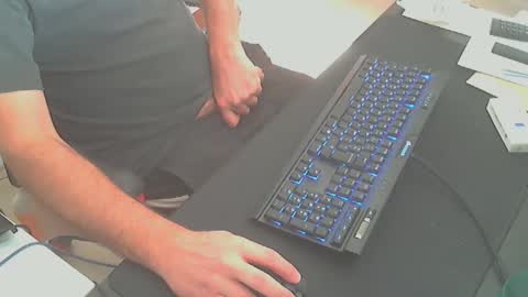 BigDick online show from 10.18.25