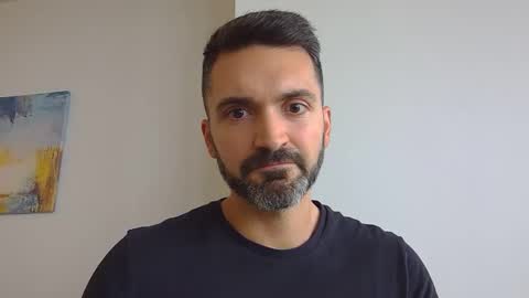 RobSpots online show from 10.10.25