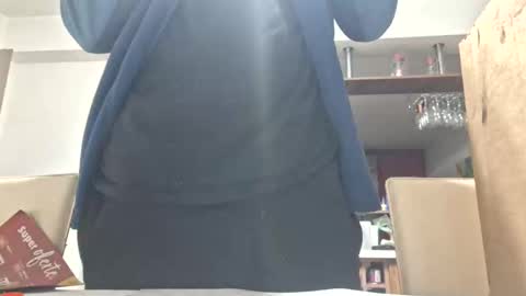 Snapshot of bisexdadd chatting on 12.11.24 bisexdadd online show from 12.11.24