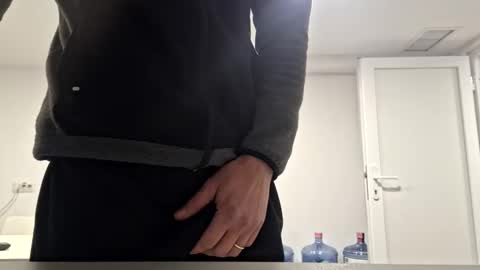 Snapshot of bisexdadd chatting on 01.09.25 bisexdadd online show from 01.09.25