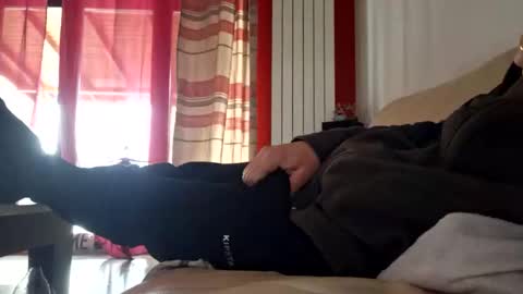 Snapshot of bisexdadd chatting on 01.31.25 bisexdadd online show from 01.31.25