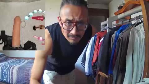 Manu O online show from 12.19.25