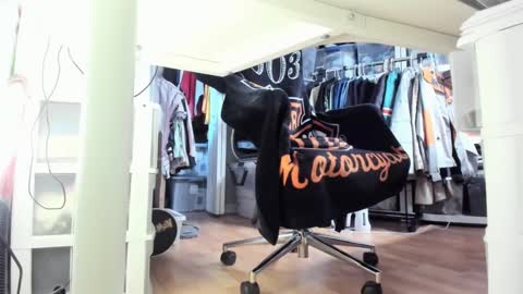 bisexualjay online show from 10.03.25