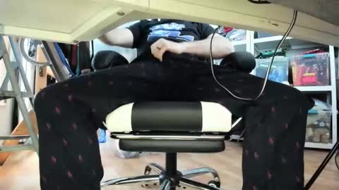 bisexualjay online show from 02.05.26