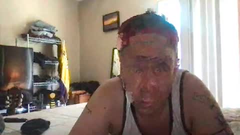 Snapshot of bishopishard chatting on 04.15.26 bishopishard online show from 04.15.26