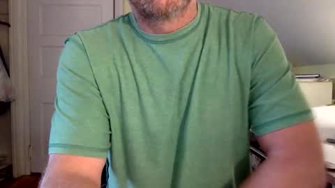 BisonBar online show from 11.03.25