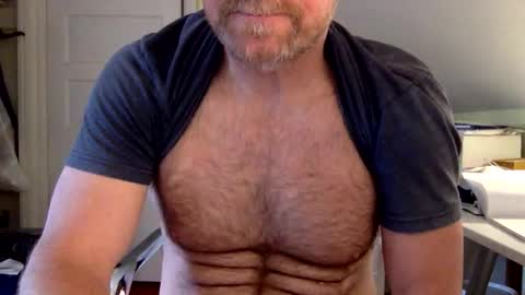 BisonBar online show from 04.01.26