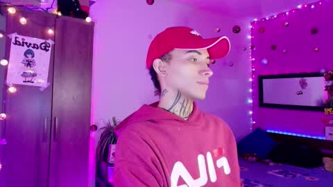  ..  .. online show from 12.23.25