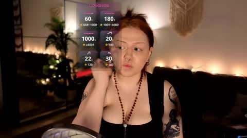 Nana online show from 04.02.26