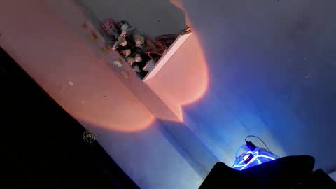 Snapshot of bitchwithtaste chatting on 04.08.26 ASHLEY online show from 04.08.26