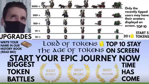 Bitchy online show from 02.17.25