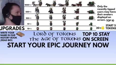 Bitchy online show from 02.28.25