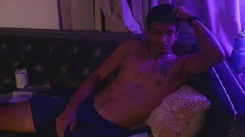 bitix00 online show from 09.21.25