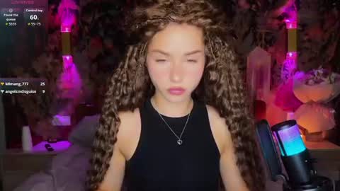 Margo online show from 07.27.26